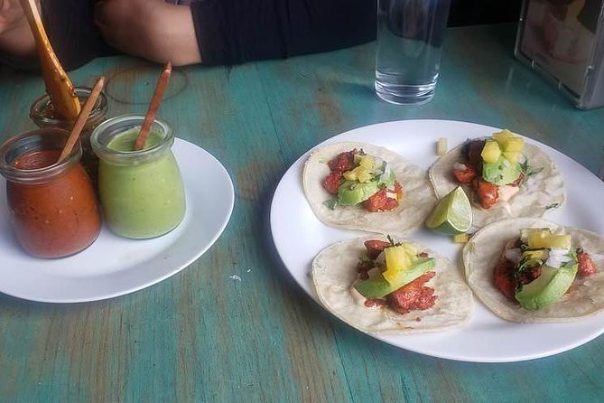 The Antigua Foodie Tour - Apetito First, Then Secret Stops That Keep Your Appetite Guessing