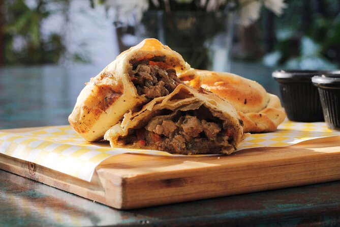 The Culinary Antigua Food Tour - A 3-Hour Taste Route With a Real City Feel