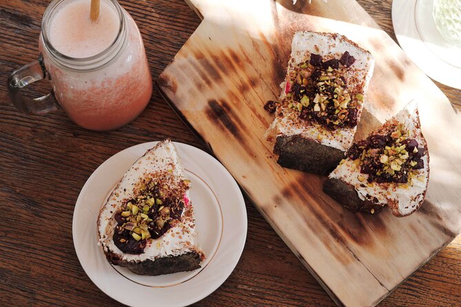 The Culinary Antigua Food Tour - Guide Kwame: The Part That Makes It Feel Personal