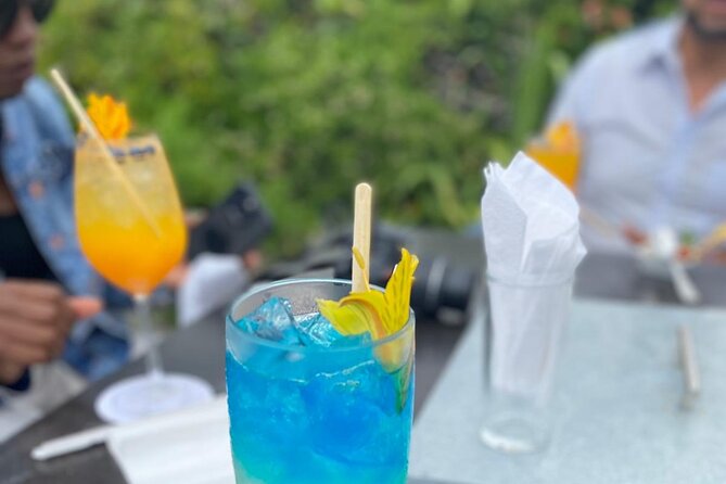 The Culinary Antigua Food Tour - Price and Value: Why $115.50 Can Make Sense