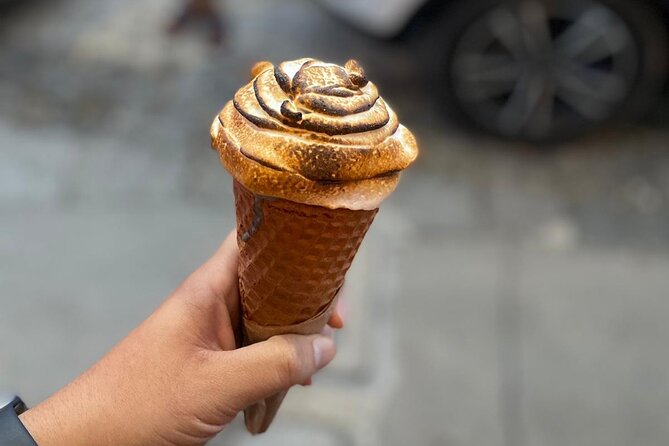 The Culinary Antigua Food Tour - Stop 1 at 27 Adentro: Three Bites That Set the Tone