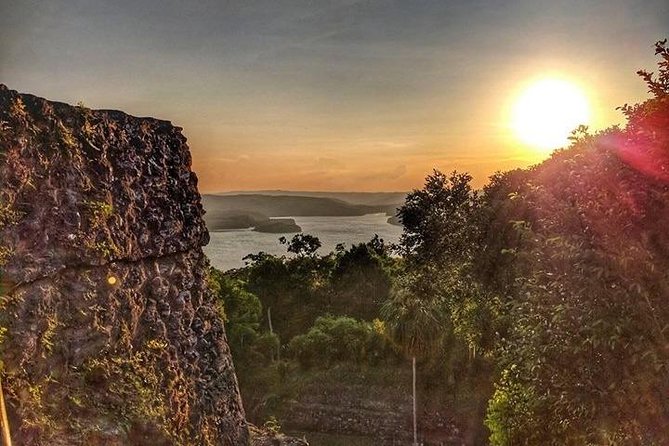 Tikal and Yaxha Exclusive Private Tour from Flores - What the best guides do at these sites: Henry, Hamilton, Oliverio, and the wildlife spotting factor