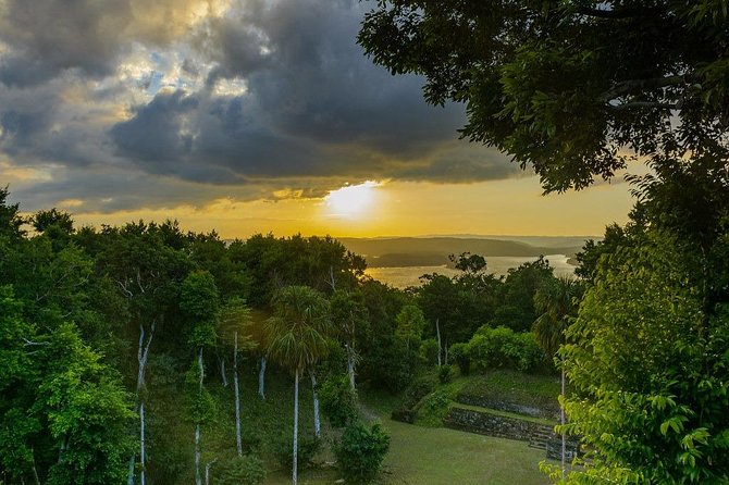 Tikal and Yaxha Exclusive Private Tour from Flores - Money, tickets, and IDs: the easy-to-miss rules that prevent headaches