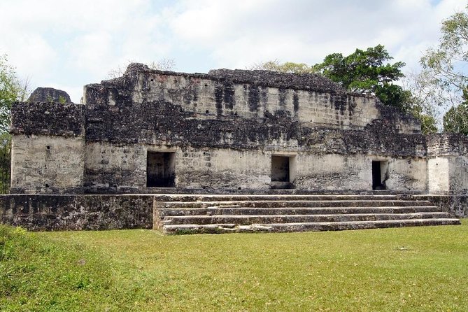 Tikal and Yaxha Overnight Trip by Air from Antigua - Key Things That Make This Trip Work