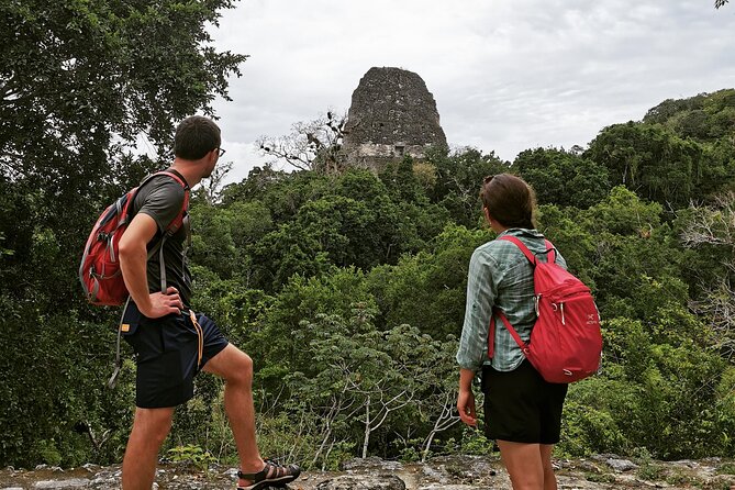 Tikal Day Adventure from San Ignacio (Lunch Included) - Why This Tikal Day Feels Easier Than DIY