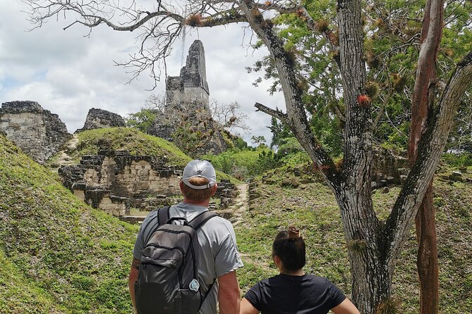 Tikal Day Adventure from San Ignacio (Lunch Included) - Border Crossing Help If You’re Starting From Belize