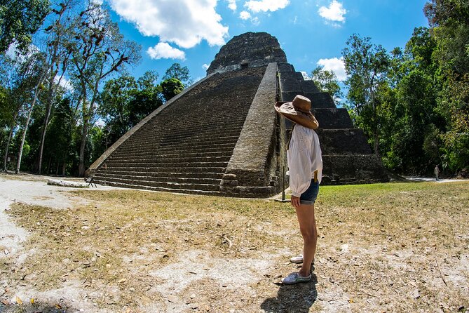 Tikal Exclusive Full-Day Tour - Key things to know before you go