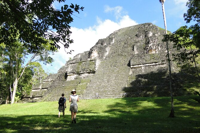 Tikal Exclusive Full-Day Tour - Price and value: what $199 covers (and why it can make sense)