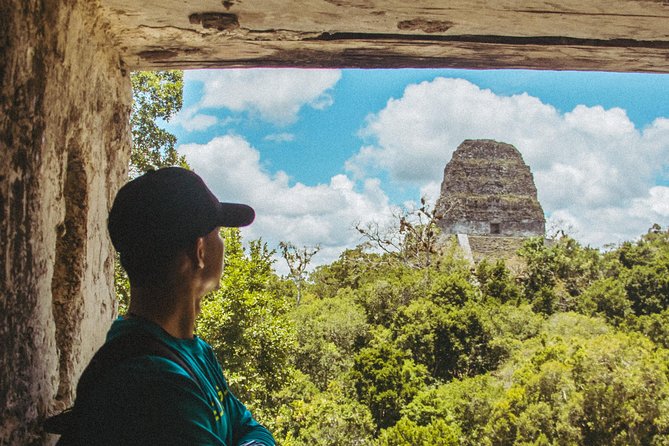 Tikal Exclusive Tour - Key things that make this tour work
