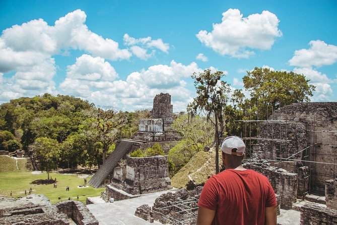 Tikal Exclusive Tour - Who should book this Tikal Exclusive Tour (and who should think twice)
