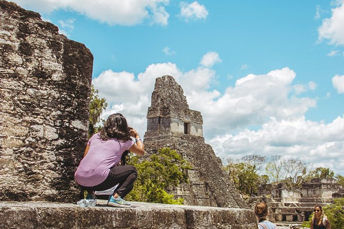 Tikal From Belize Border - How Hard Is It Really? Steps, Heat, and Smart Pacing