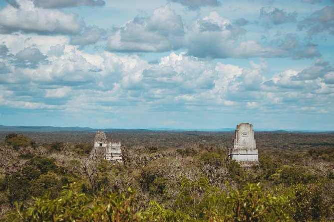 Tikal From Guatemala - Who This Tikal From Guatemala Trip Fits Best