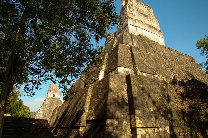 Tikal Full-Day Group Tour - Key Highlights You Should Know