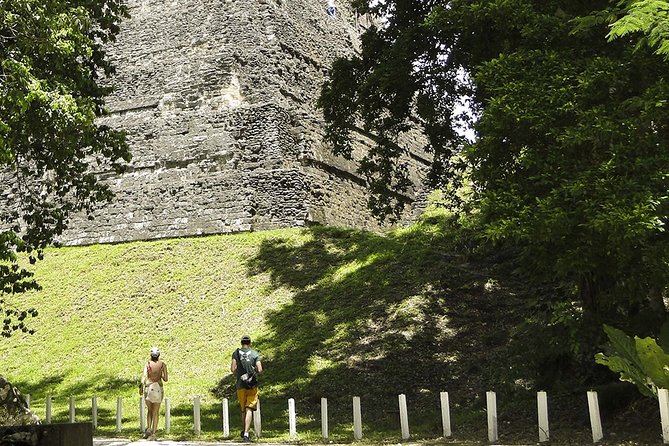Tikal Full-Day Group Tour - Should You Book This Tikal Full-Day Group Tour?