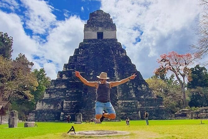 Tikal Guatemala (All Inclusive) - Key Things I’d Pay Attention To