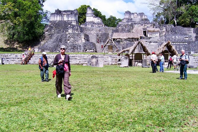 Tikal Guatemala (All Inclusive) - Tikal Day Trip from Flores: Timing, Pace, and Where You Start