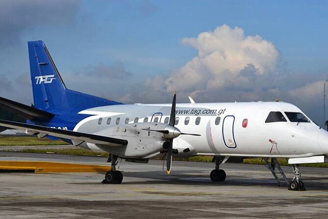 Tikal Hart of Mayan World by air. - Key Things I’d Focus On