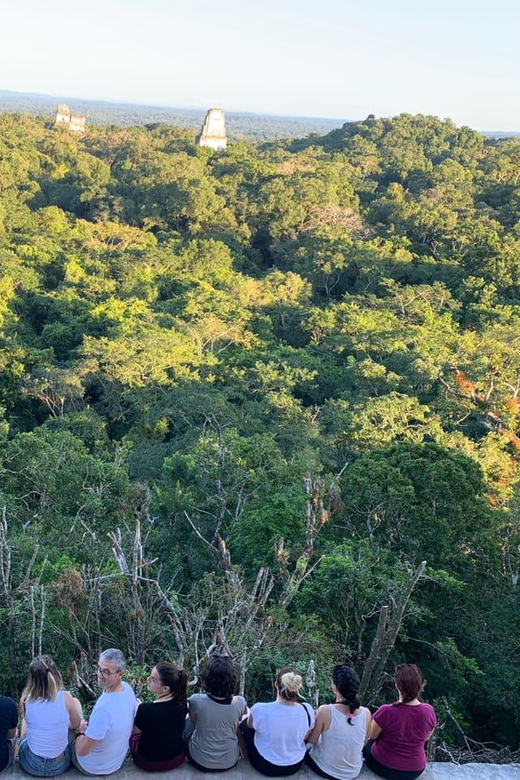 Tikal Privade Tour all included - Price and value: is $160 per person worth it?
