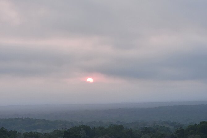 Tikal Private Tour from Flores Guatemala with Transportation - Photos, Flexibility, and How a Private Tour Feels Different