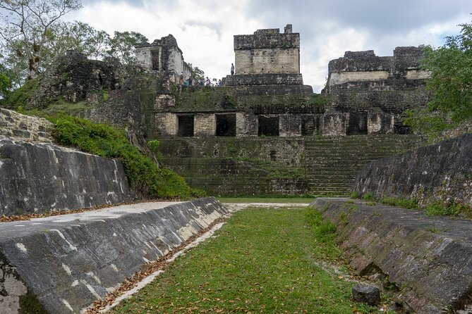 Tikal Ruins Day Tour from Flores - Price and logistics: what $31 covers, and what you must budget for