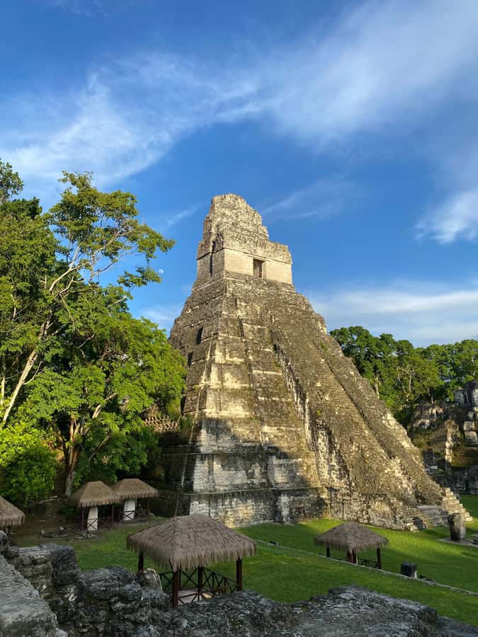 Tikal Sunset Experience: Archaeological Tour + Sunset Views - Why Tikal Sunset Hits Differently Than a Midday Visit