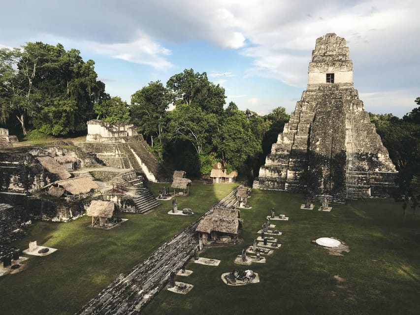 Tikal Sunset Experience: Archaeological Tour + Sunset Views - Group Size Reality Check: How to Get the Vibe You Want