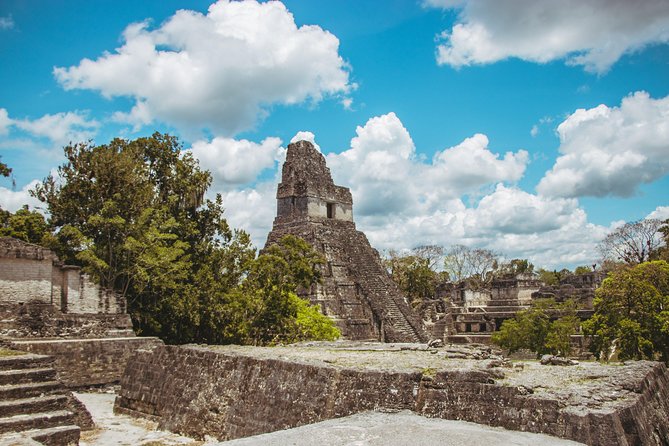 Tikal Tour From Antigua - 3:00 am start, flights, and the day’s rhythm