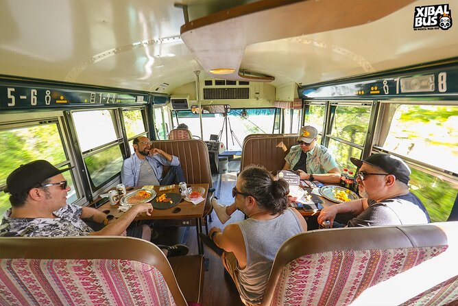 Tikal Transfer and Tour Guide From Flores - Key points to know before you go