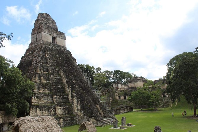 Tikal VIP Exclusive All Inclusive Tour from Belize Border - Key points to know before you go