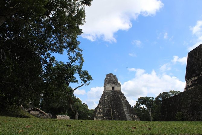 Tikal VIP Exclusive Tour All inclusive from Flores Guatemala - Tips for getting the most out of your day at Tikal