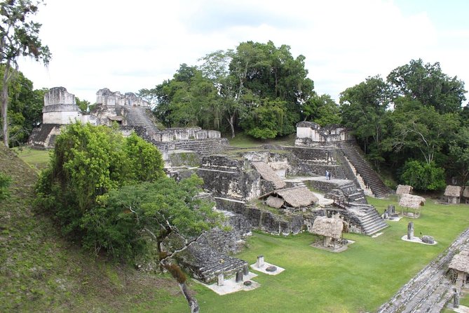Tikal VIP Exclusive Tour All inclusive from Flores Guatemala - Morning pickup and the drive from Flores, what to expect