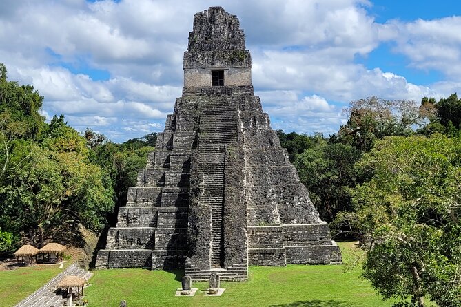 Tikal VIP Private Sunrise Tour All Inclusive from Flores Guate - Why the 3:15 a.m. Timing Works (Even When You Are Not a Morning Person)