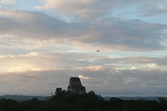Tikal VIP Private Sunset Tour from Flores Guatemala - Touring Tikal with an all-to-yourself guide (and actually using the questions)