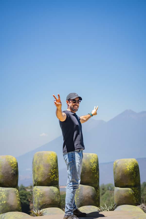 Tour hacia Hobbitenango en quad - Why this quad tour to Hobbitenango feels different than a normal day trip