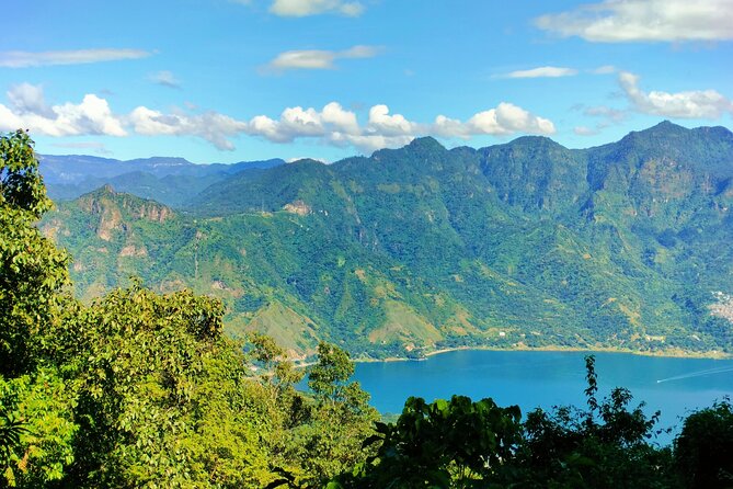 Tour Hike to San Pedro Volcano - San Pedro La Laguna, a friendly lakeside reset before the climb