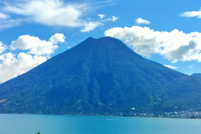 Tour Hike to San Pedro Volcano - Price and value: $57 for a guided volcano day