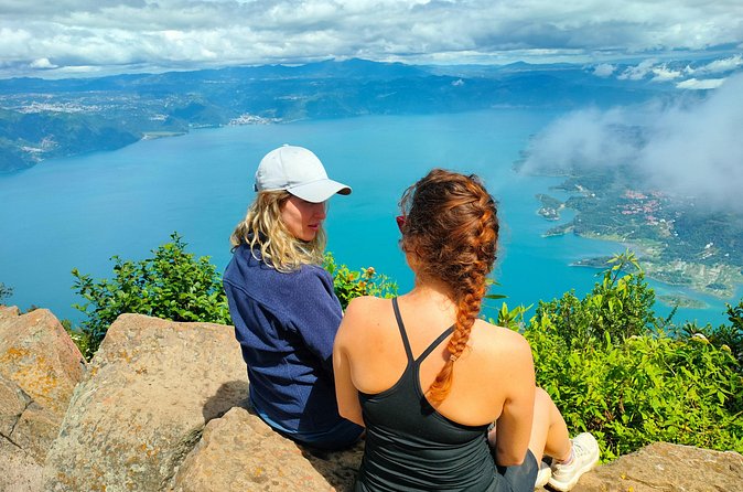 Tour Hike to San Pedro Volcano - Practical tips for a volcano hike in San Pedro La Laguna