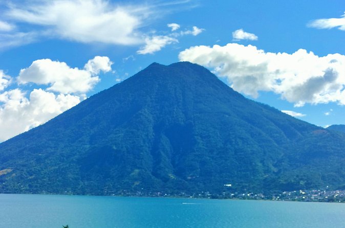 Tour Hike to San Pedro Volcano - Should you book the Hike to San Pedro Volcano?