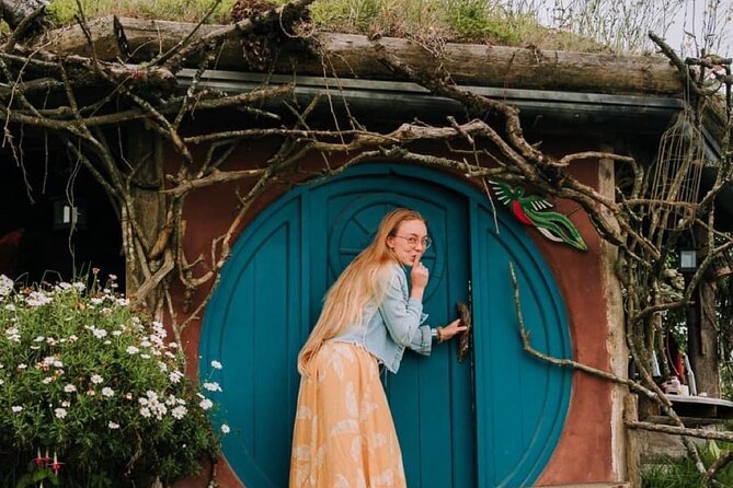 Tour in Hobbitenango on ATV or UTV - Why ATV and UTV to Hobbitenango feels like a smart Antigua day