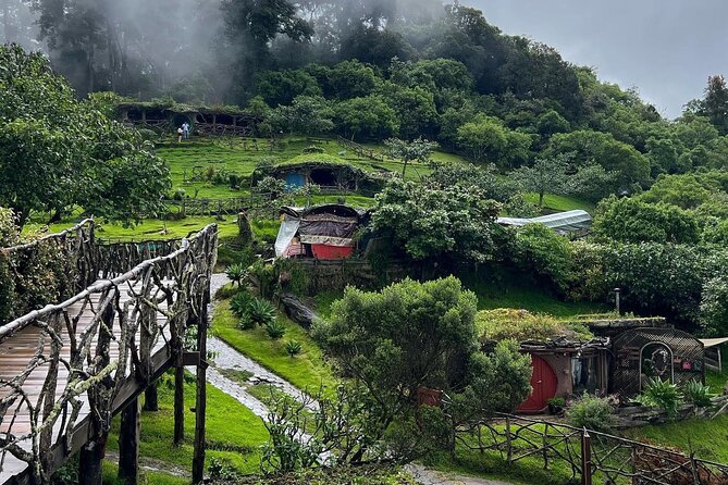 Tour in Hobbitenango on ATV or UTV - Gear, safety, and what you should bring