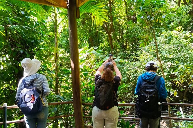 Tour in the Atitlan Nature Reserve - Key highlights before you go