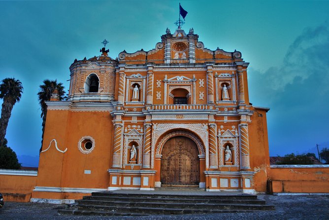 Tour of towns around Antigua Guatemala and Hobitenango - The big idea: why these nearby towns feel like part of Antigua