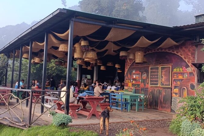 Tour of towns around Antigua Guatemala and Hobitenango - The guide is the difference, and Carlos’s approach matters