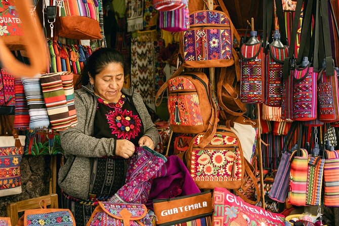 Tour To Chichicastenango, An Ancestral Mayan Market + Panajachel - Price and Logistics: What $290 Buys You (and What It Doesn’t)