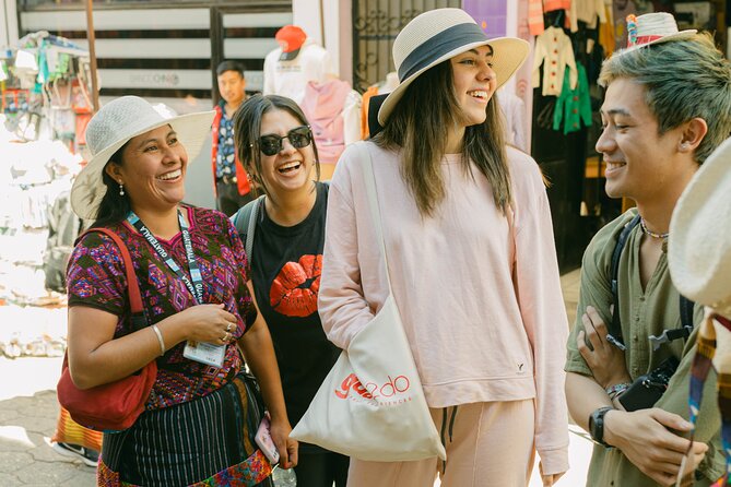 Tour To Chichicastenango, An Ancestral Mayan Market + Panajachel - Who Should Book This Chichicastenango and Panajachel Day Trip?