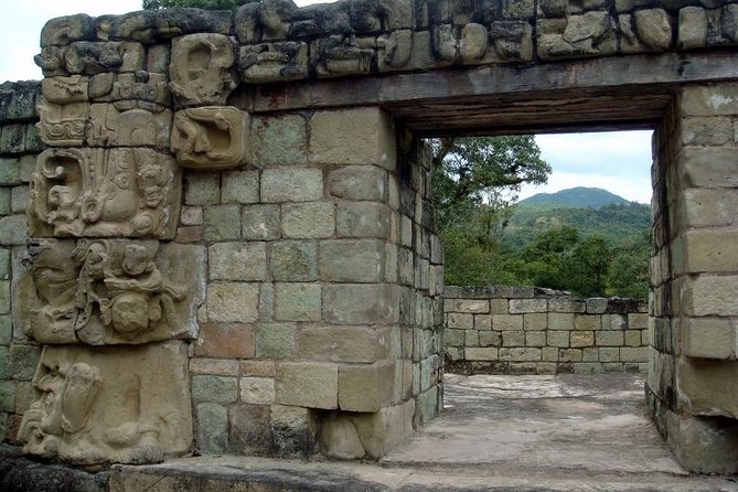 Tour to Copan Ruins Arqueological Site from Guatemala City - What I Think This Tour Is Best For
