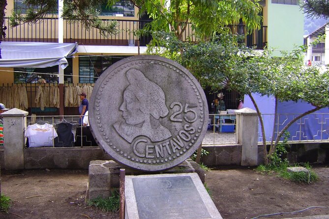 Tour to Lake Atitlan from Antigua Guatemala - Morning Road to Panajachel: Breakfast Time Without the Bill Included