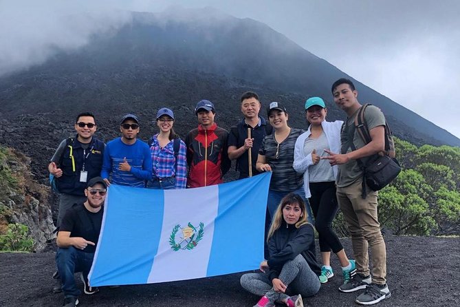 Tour to the active Pacaya Volcano. - Key highlights you will care about
