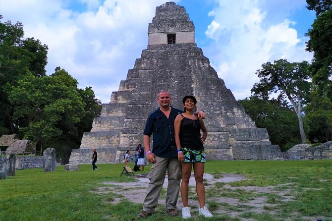 Tour to Tikal (Awesome) - Key Things to Know Before Your Tikal Day