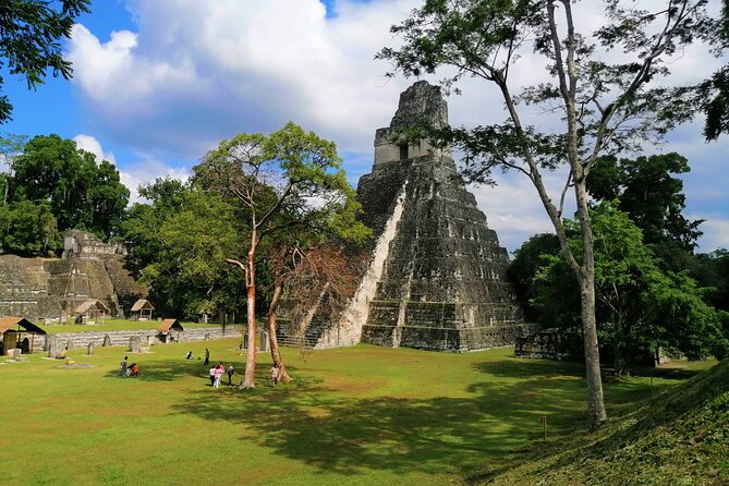 Tour to Tikal (Awesome) - Tikal in 8 Hours, What You’ll Actually Experience